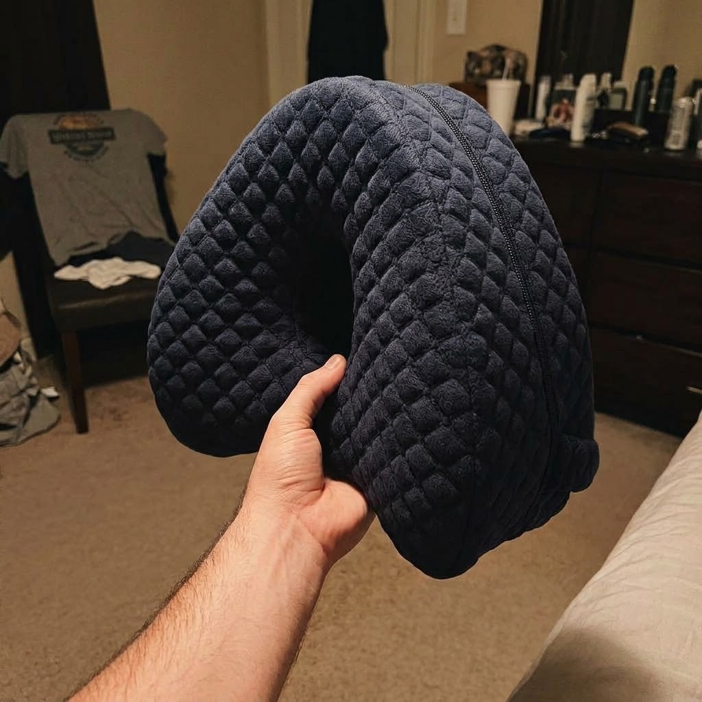 Knee Pillow